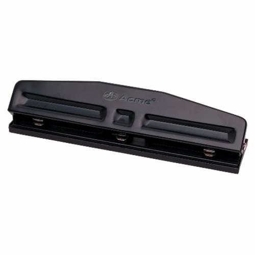 Three Hole Punch